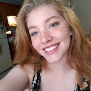 Meet your Posher, Cheyenne